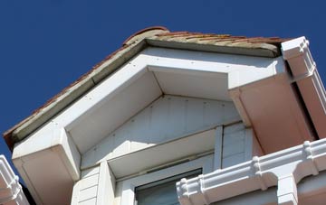 Melincourt fascia installation costs