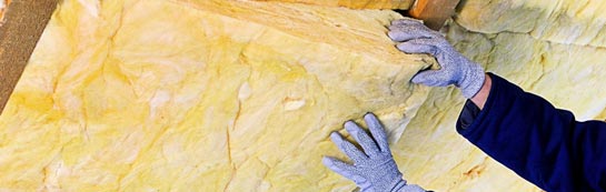 quotes for Melincourt roof insulation