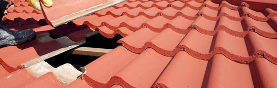 compare Melincourt roof repair quotes