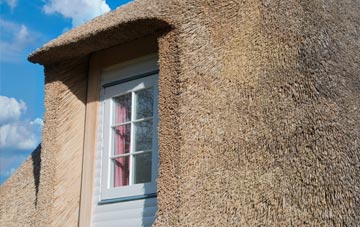 Melincourt thatch roof disadvantages