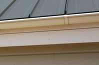 Melincourt soffit repair