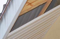 rated Melincourt soffit repair companies