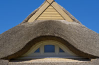 Melincourt thatch roofing